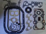 Mitsubishi Minicab Engine Gasket Set 3G81 3G82